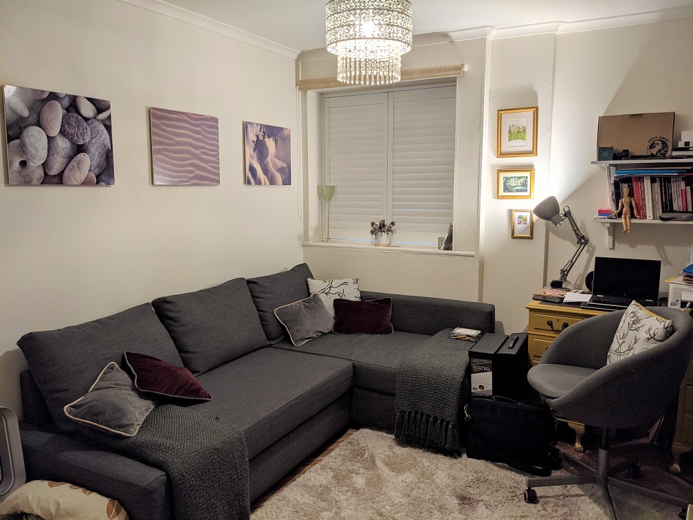 Ruth Shelley Consultation Room V2